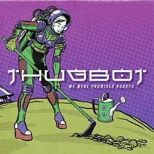 我们是约定俗成的机器人