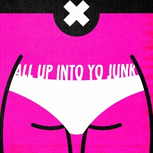 全部进入YO JUNK（SINGLE）